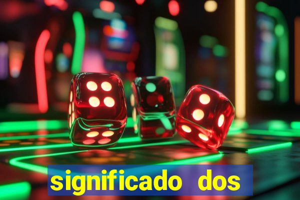 significado dos sonhos cachorro morto